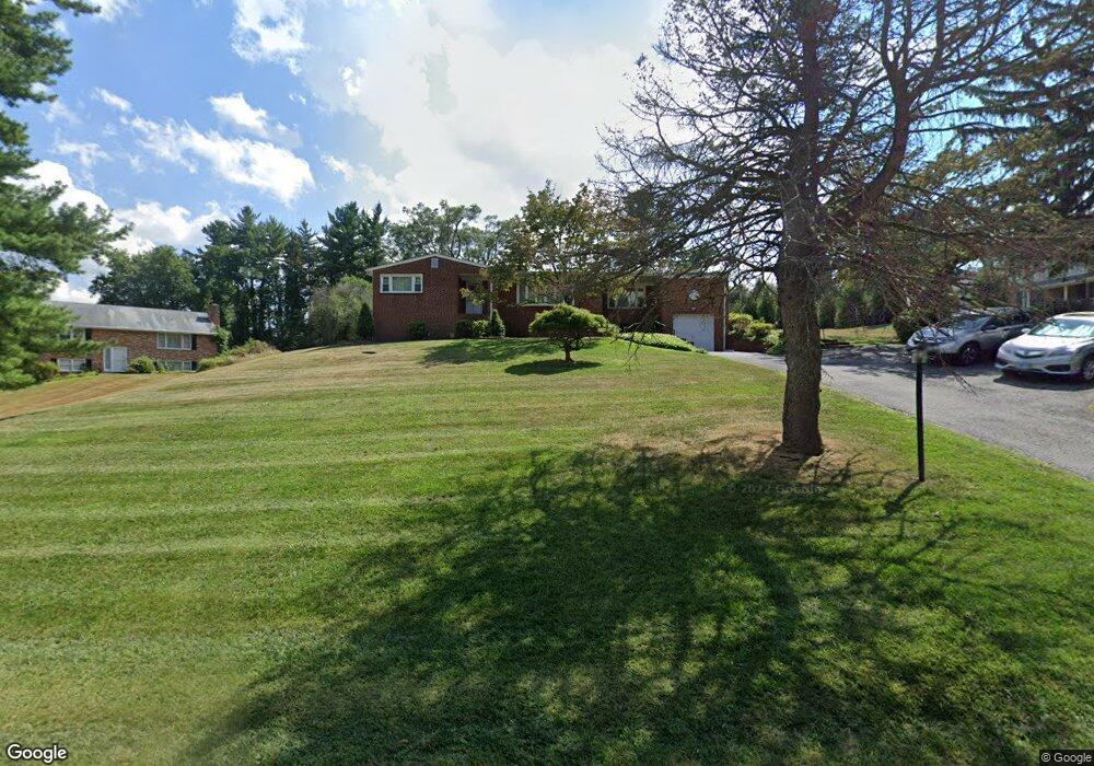 105 Springview Ct, Lutherville Timonium, MD 21093 - photo 1