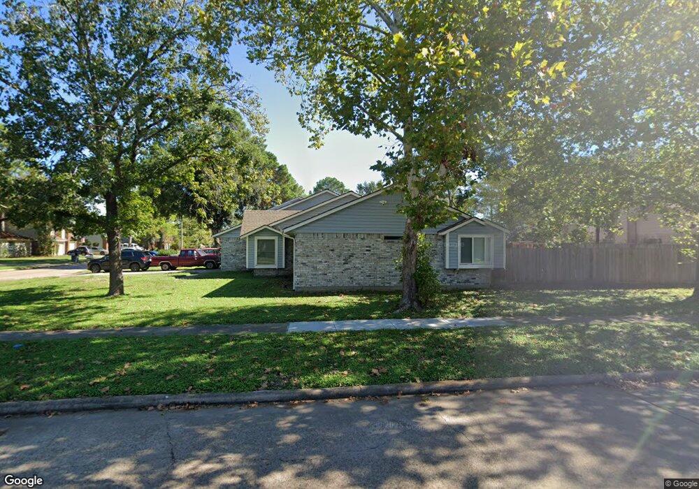 15231 Pebble Lake Dr, Houston, TX 77095 - photo 1