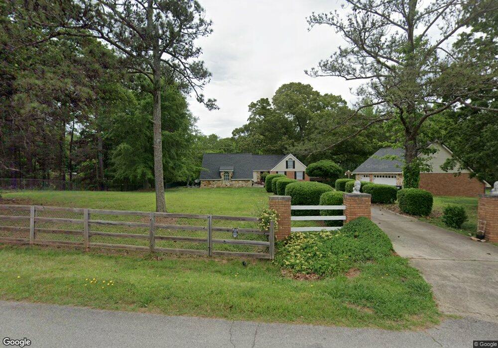 204 Heath Rd unit A, Carrollton, GA 30116 - photo 1