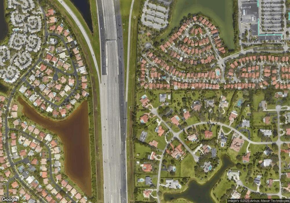 15211 Tatenshall Trail, Southwest Ranches, FL 33331 - photo 1