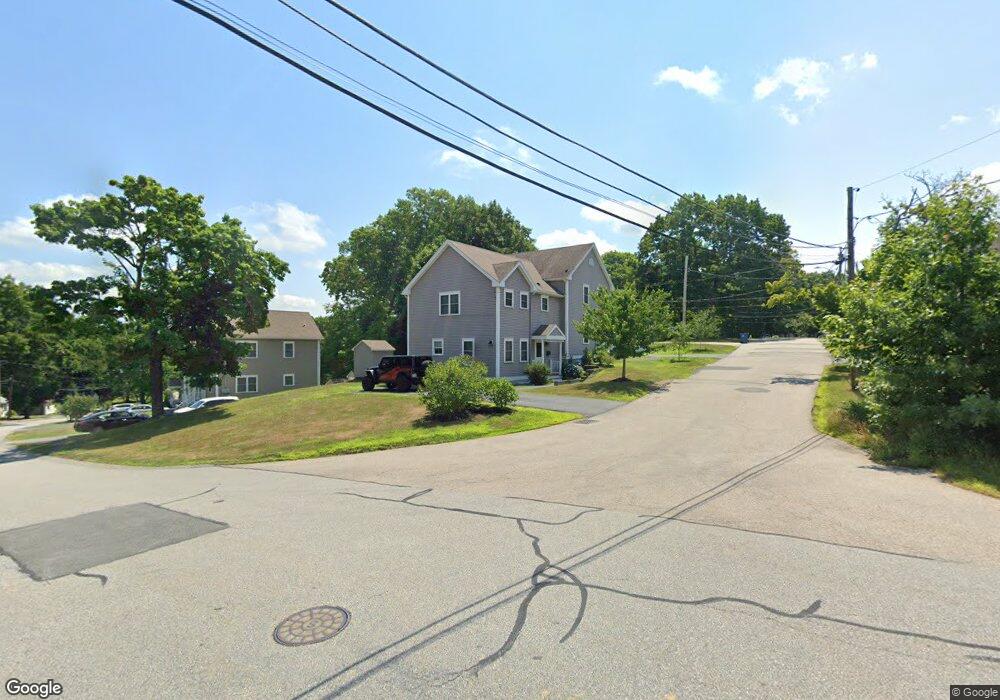 6 Summit Rd, Needham, MA 02492 - photo 1