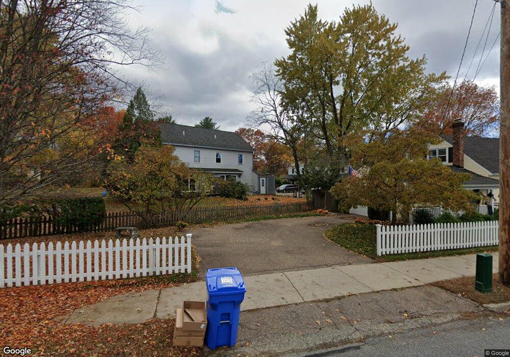 276 Ethan Allen Pkwy, Burlington, VT 05408 - photo 1