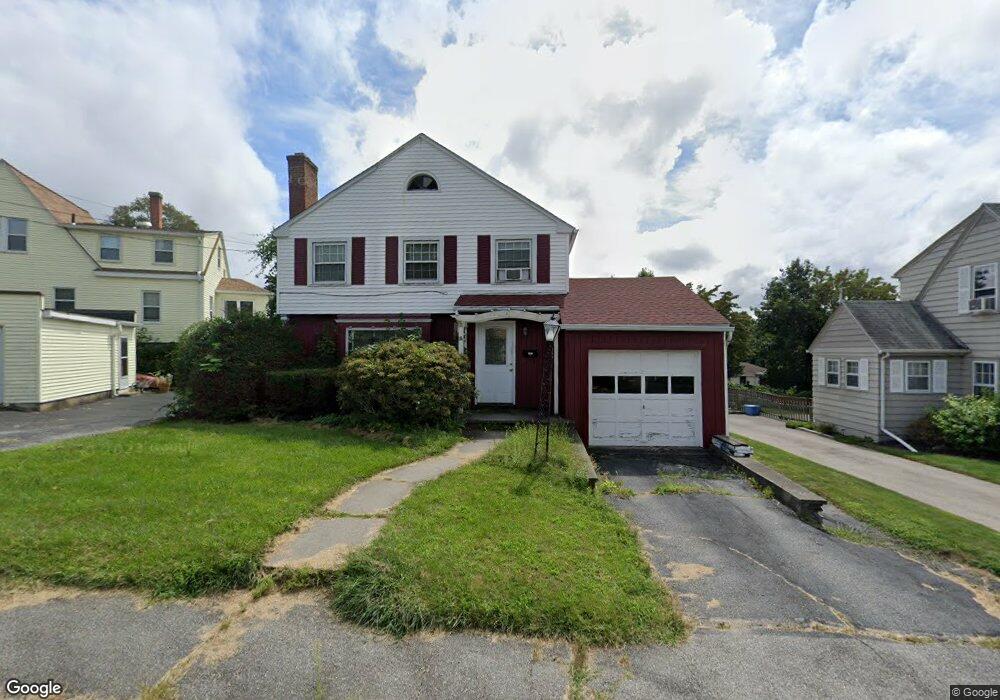 54 Upland Ave, Webster, MA 01570 - photo 1