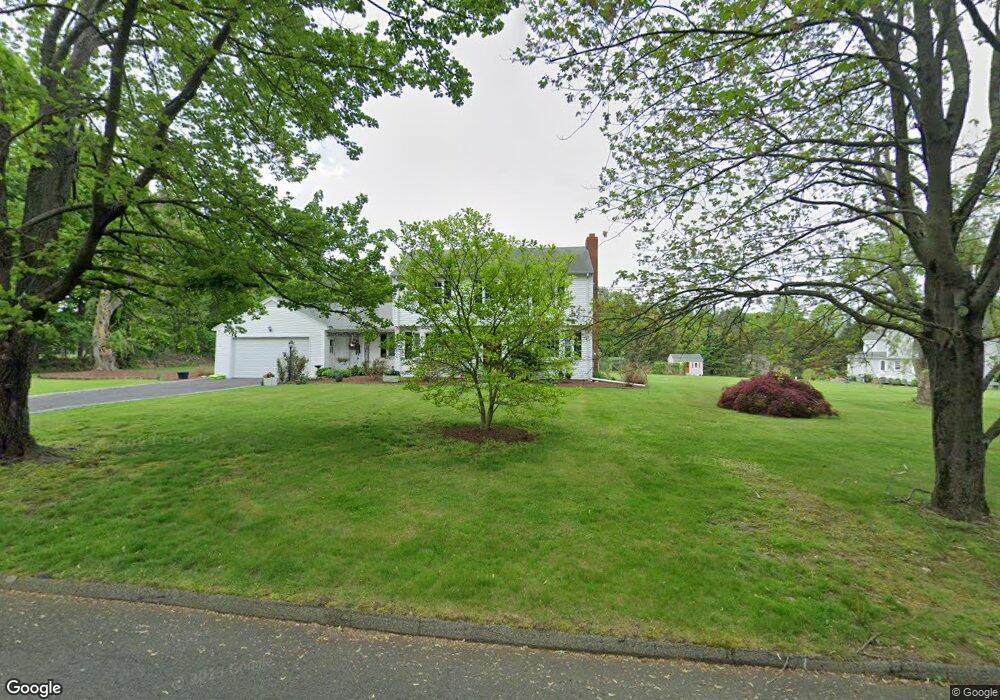 11 Lewis Rd, Trumbull, CT 06611 - photo 1