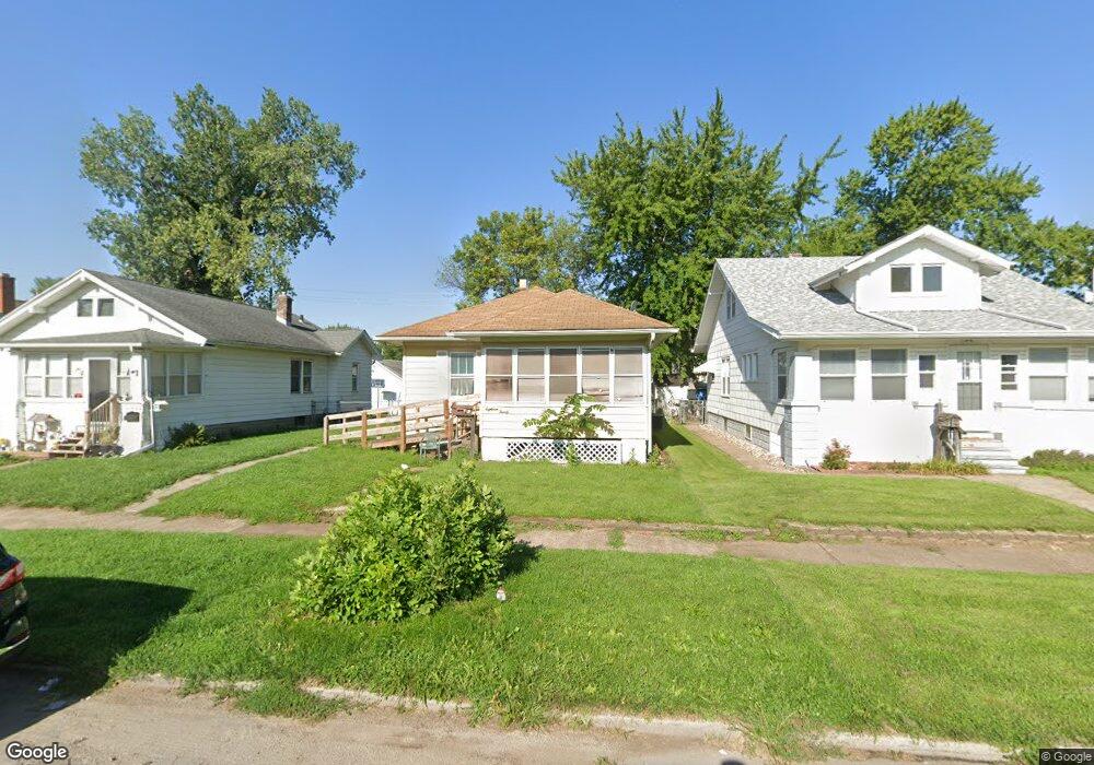 1820 10th St, Rock Island, IL 61201 - photo 1