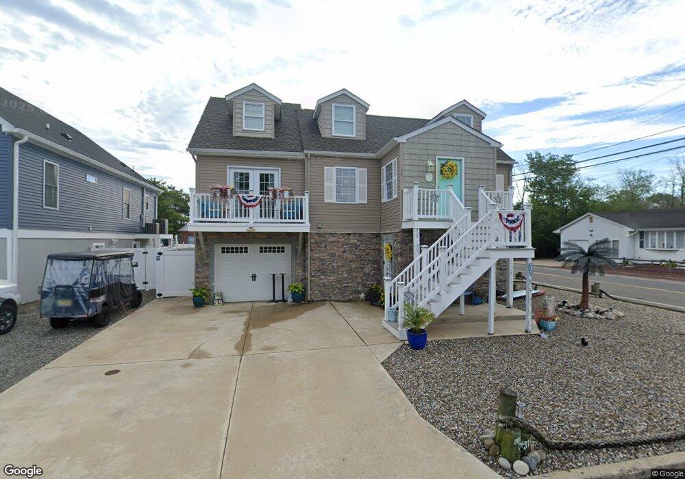 319 Narragansette Ave, Ocean Gate, NJ 08740 - photo 1