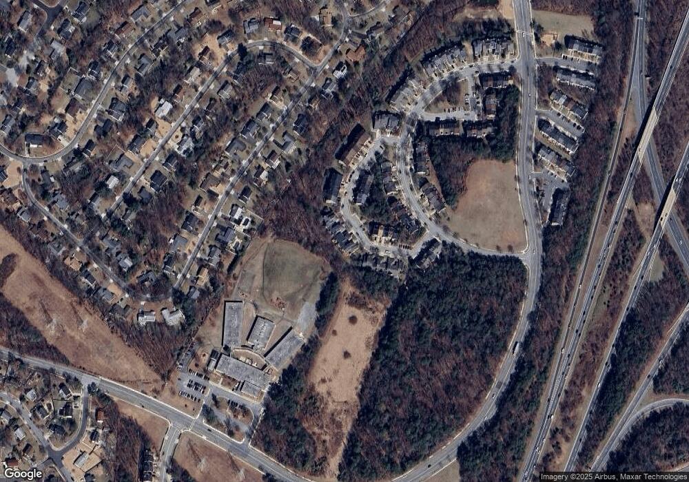 9230 Ispahan Loop, Laurel, MD 20708 - photo 1