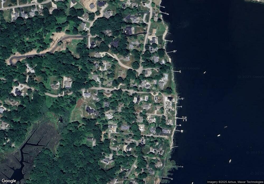 635 Masons Island Rd, Stonington, CT 06355 - photo 1