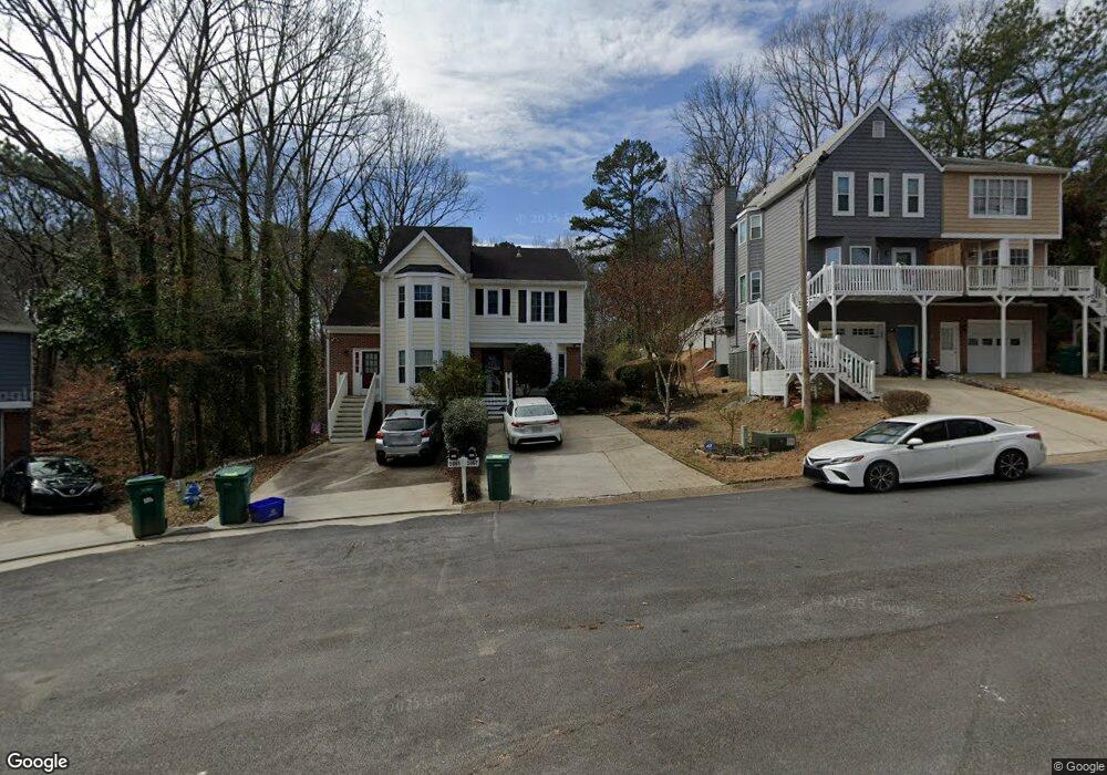 5069 Laurel Springs Way SE, Smyrna, GA 30082 - photo 1