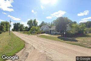 335 N 3rd St, Ulysses, NE 68669