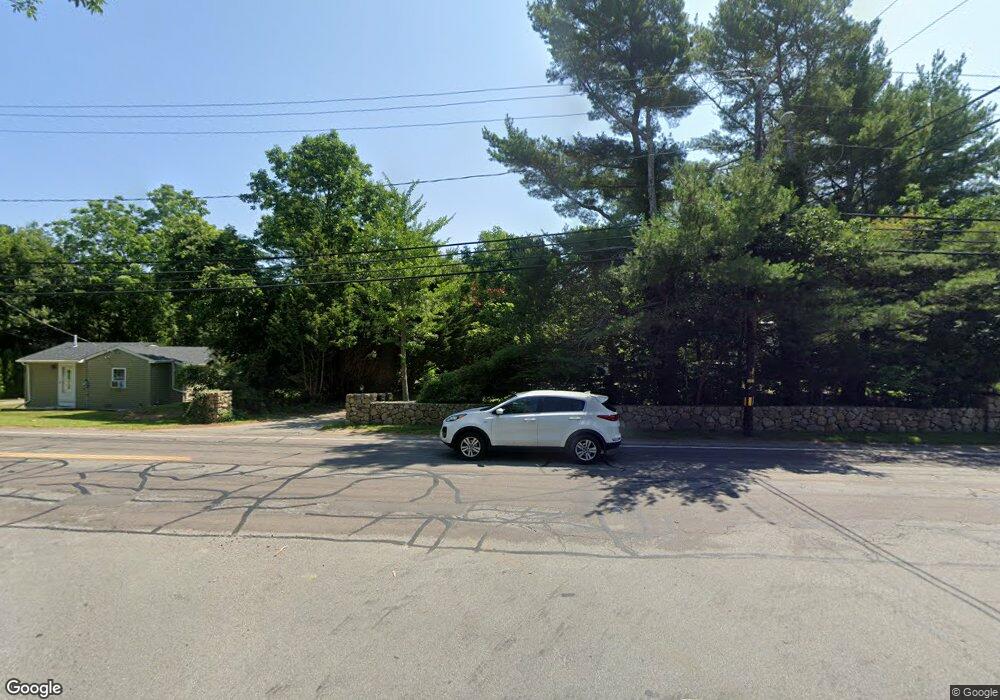 1 Lucy Little Rd, Dartmouth, MA 02747 - photo 1