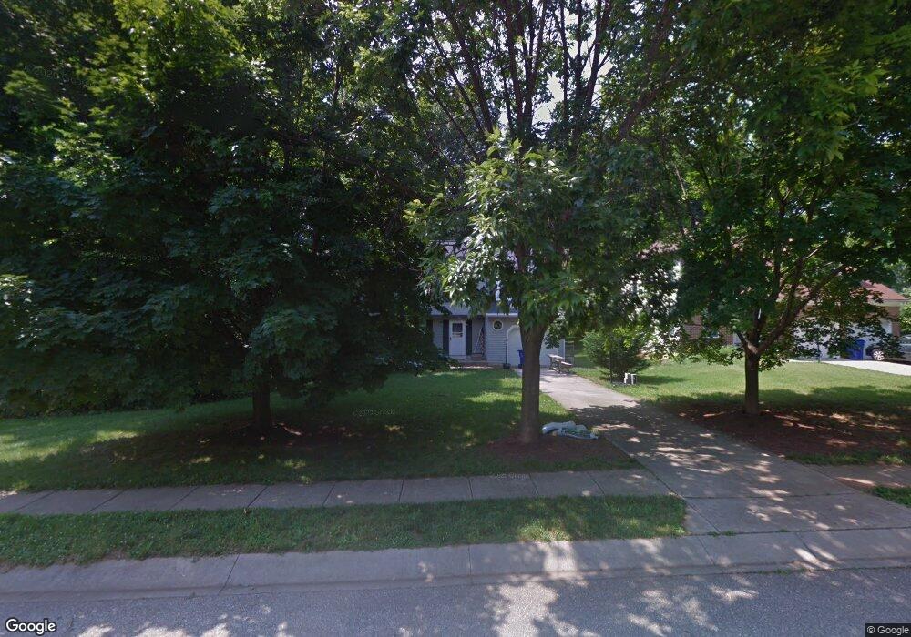 9384 Spring Water Path, Jessup, MD 20794 - photo 1