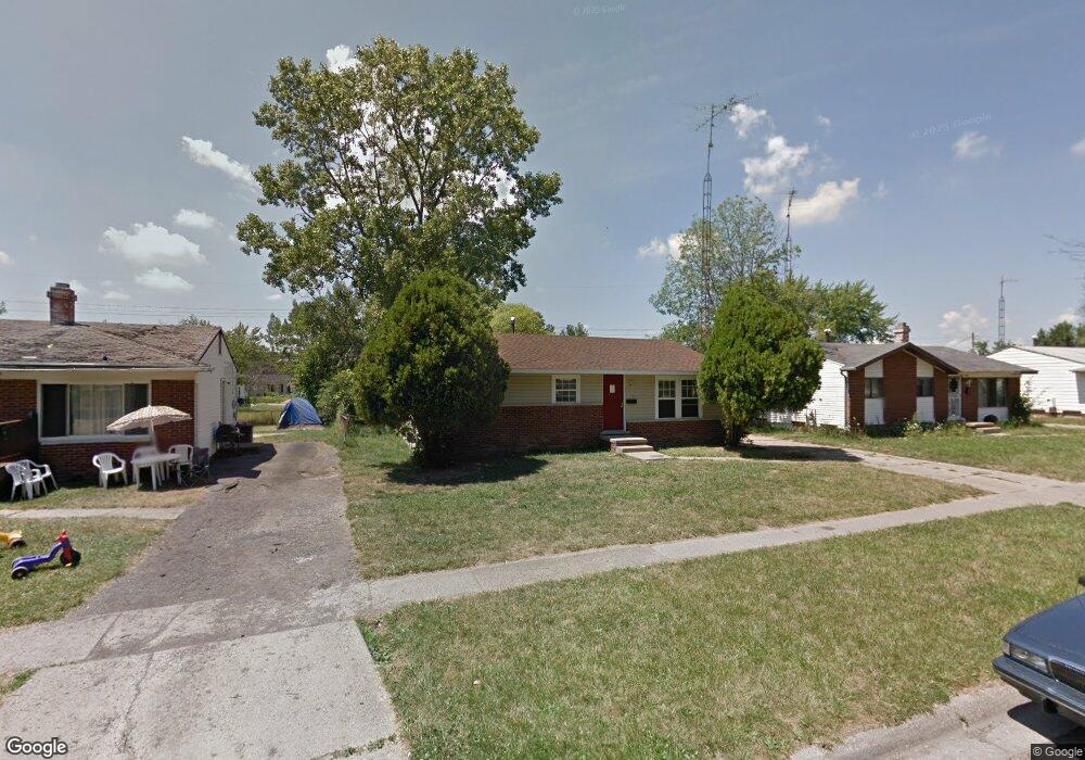 6169 Bermuda Ln, Mount Morris, MI 48458 - photo 1