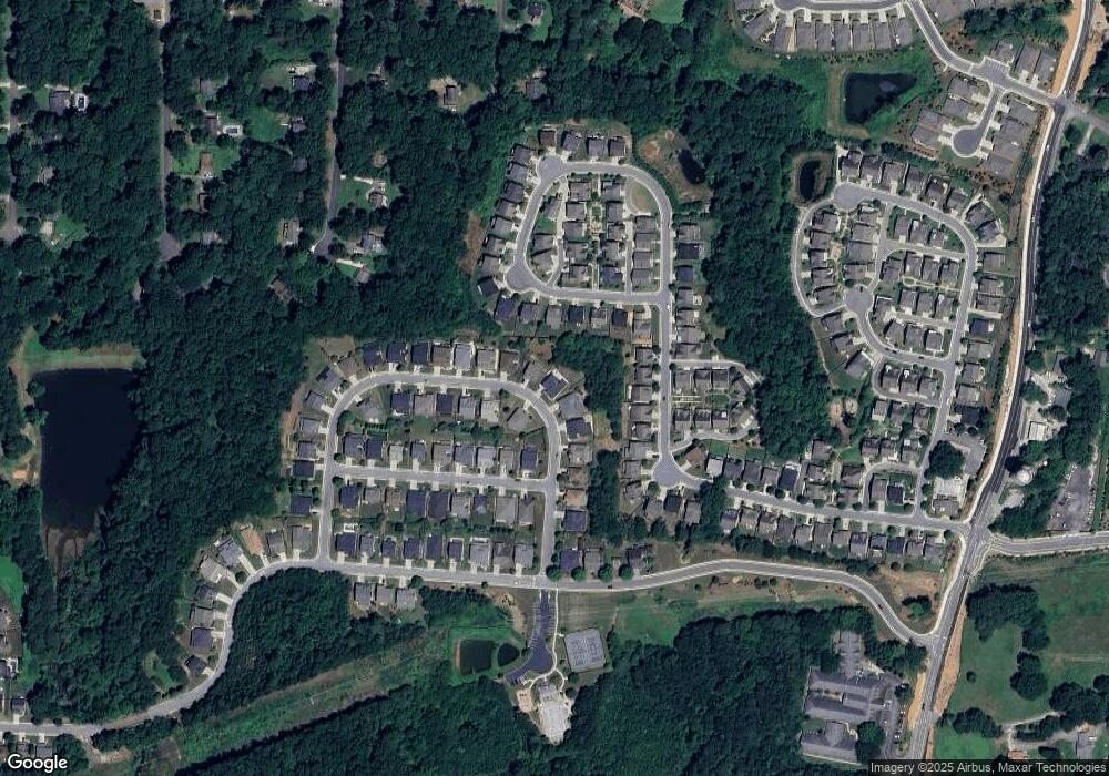 314 Melrose Cir, Woodstock, GA 30188 - photo 1