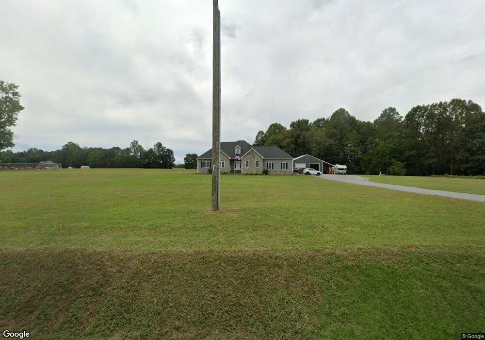 1025 Owens Mill Rd, Saint Stephens Church, VA 23148 - photo 1