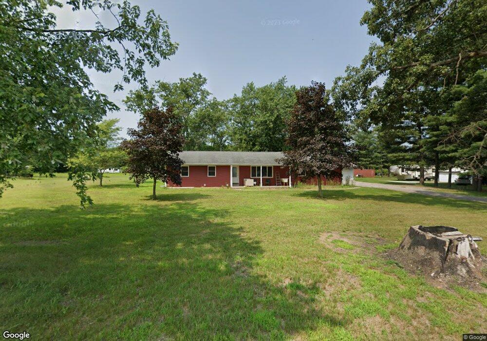 2055 S 700 E, Knox, IN 46534 - photo 1