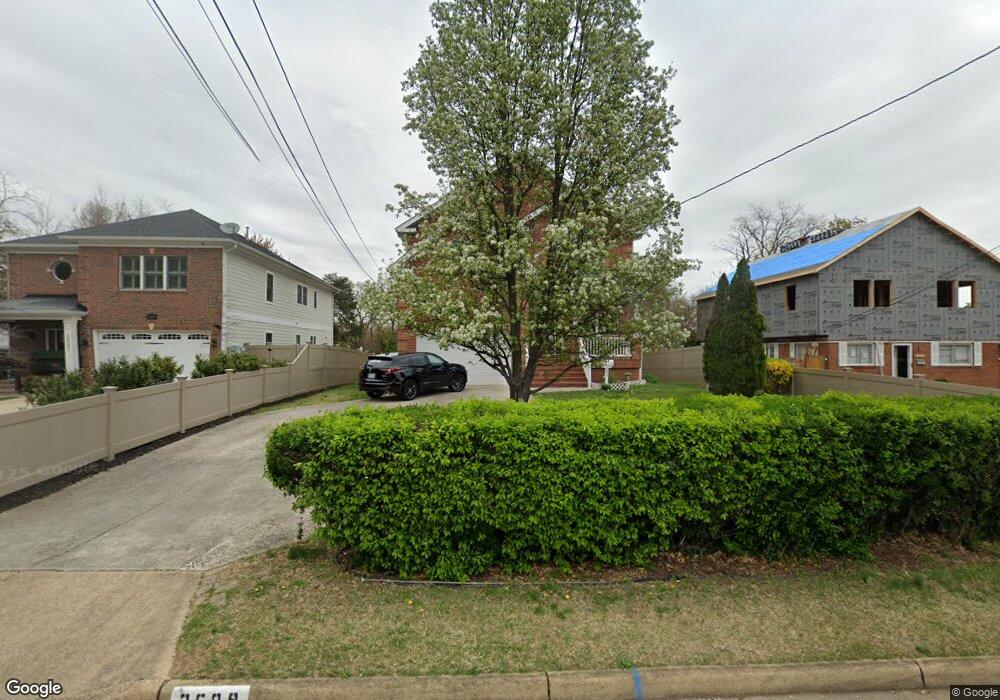 3509 Maple Ct, Falls Church, VA 22041 - photo 1