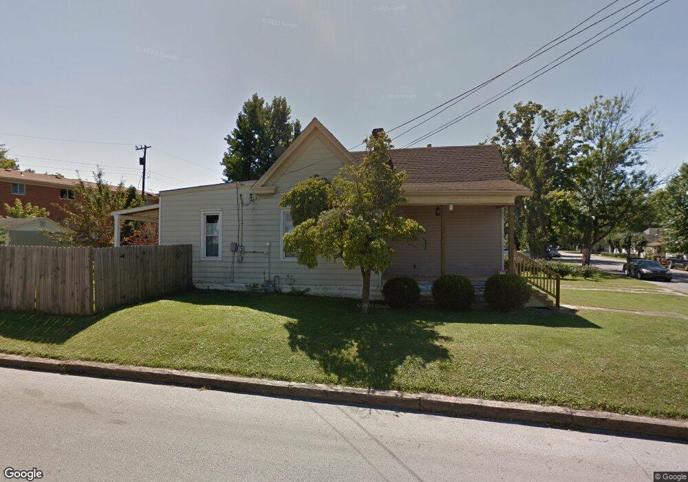 2420 Shrader Ave, New Albany, IN 47150 - photo 1