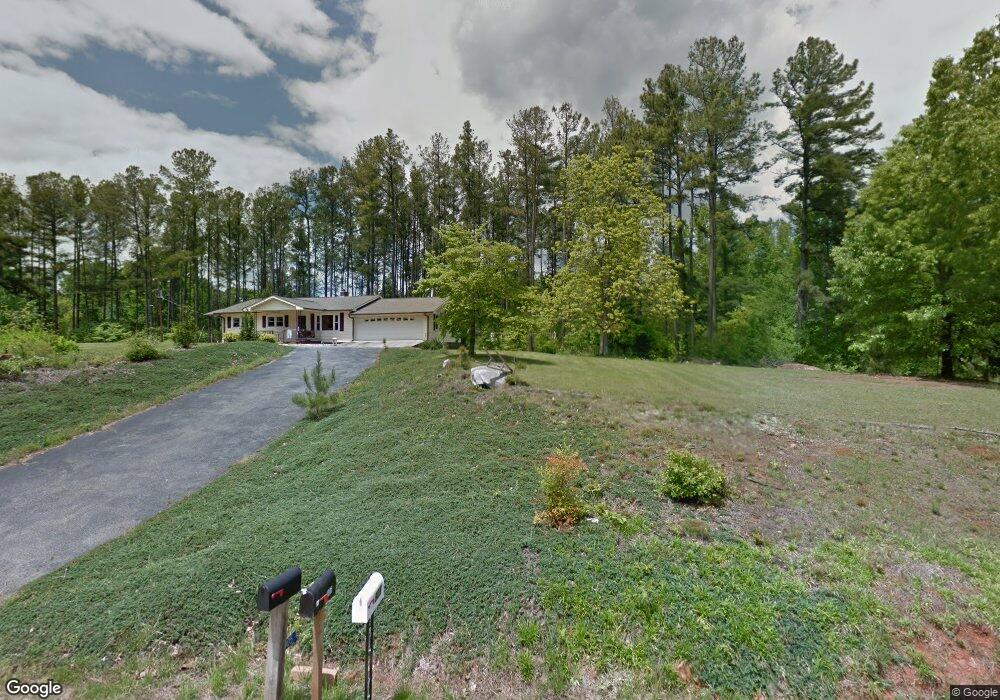 905 Oconee Creek Rd, West Union, SC 29696 - photo 1