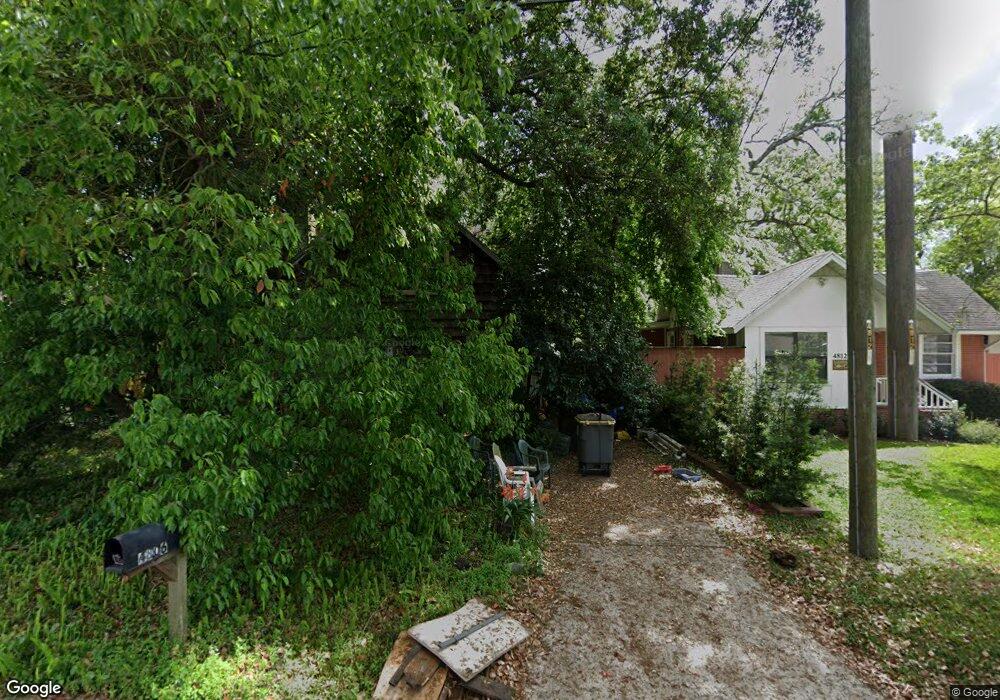 4806 Kerle St, Jacksonville, FL 32205 - photo 1