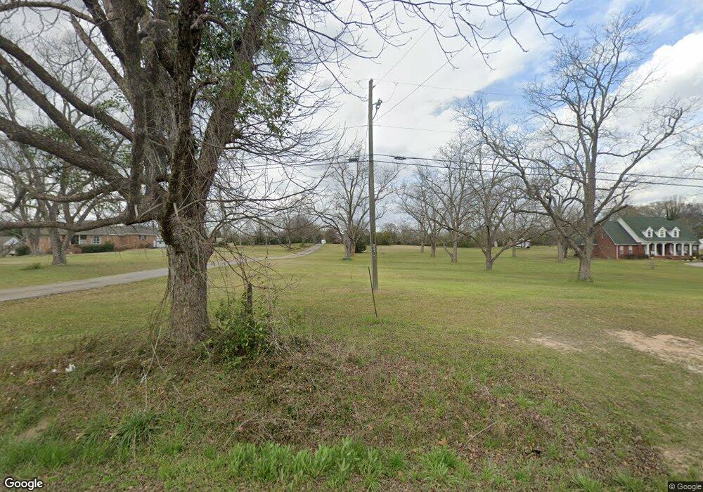 2761 Liberty Church Rd, Macon, GA 31216 - photo 1