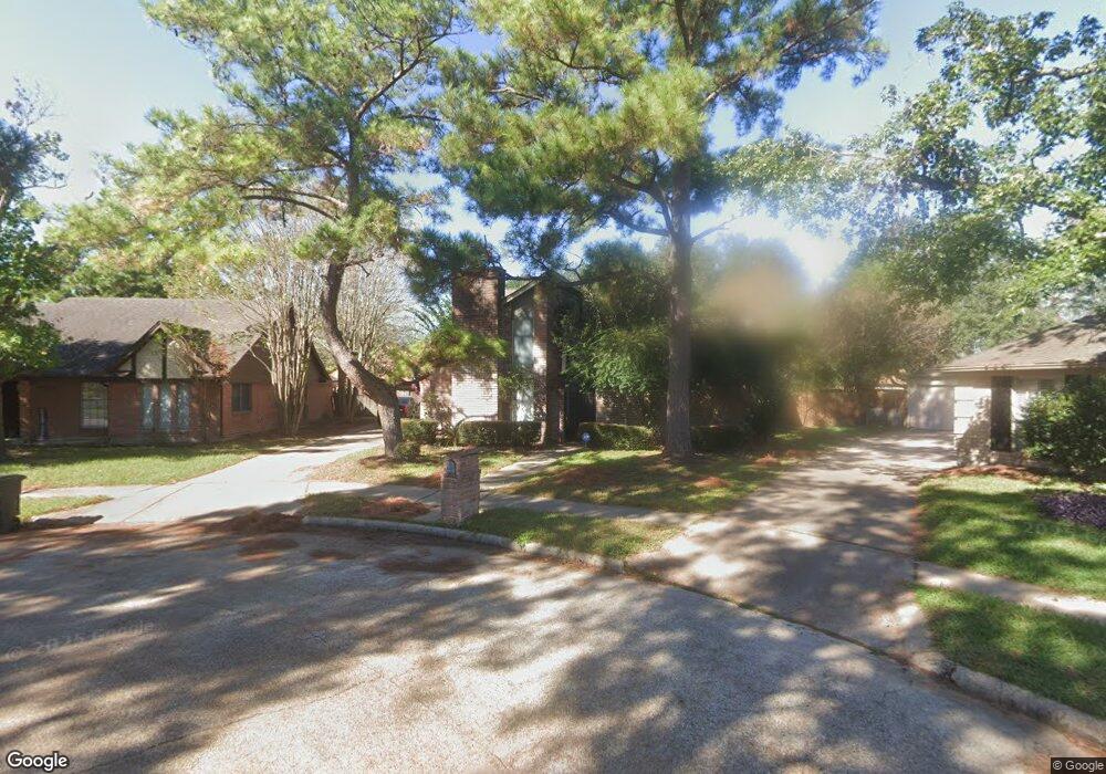 8407 Windy Cove Ct, Houston, TX 77095 - photo 1