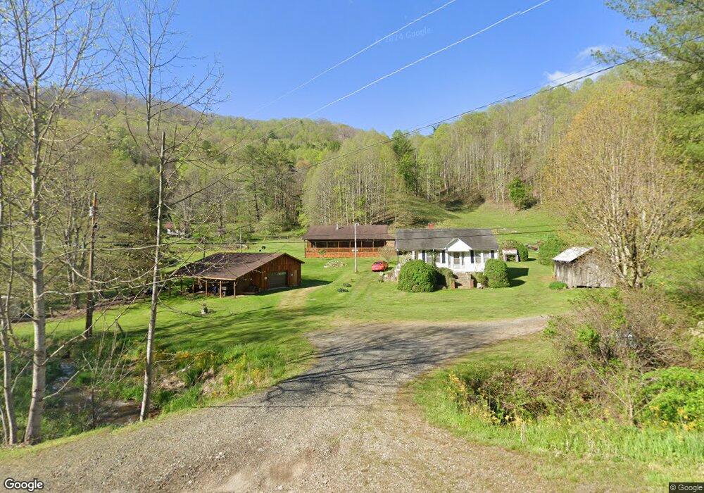 2655 Little Creek Rd, Burnsville, NC 28714 - photo 1