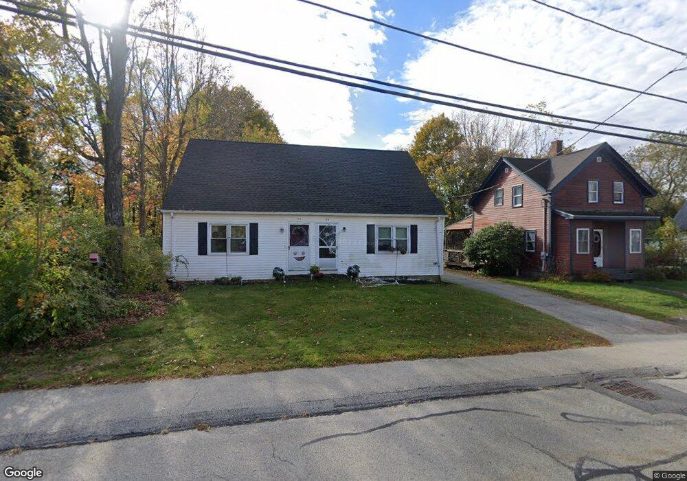 9A Gilboa St unit 9-A, Douglas, MA 01516 - photo 1