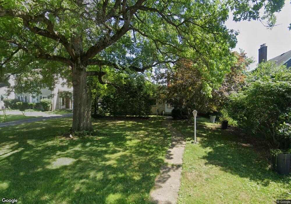 83 Indian Springs Dr, Columbus, OH 43214 - photo 1