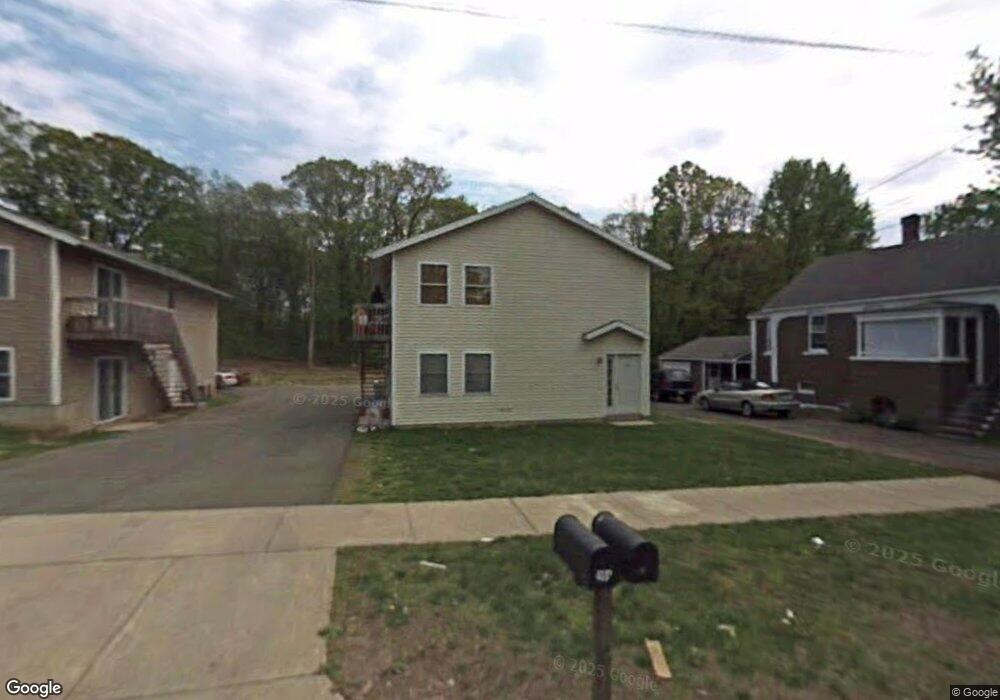 164 W Spring St, West Haven, CT 06516 - photo 1