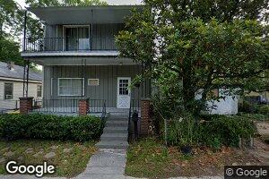 1432 Augusta Ave, Savannah, GA 31415