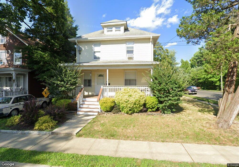 155 Division St, Keyport, NJ 07735 - photo 1