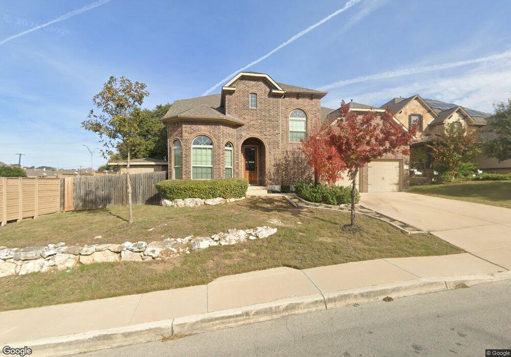 25814 Thomas Oaks, San Antonio, TX 78261 - photo 1