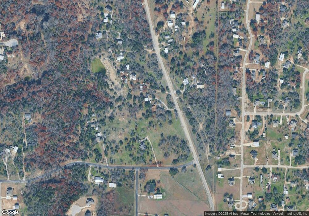 323 Newsom Mound Rd, Weatherford, TX 76085 - photo 1