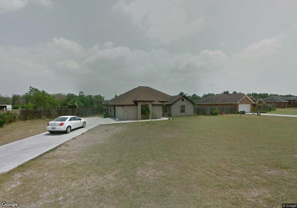 4222 Sundance Cir, Weslaco, TX 78596 - photo 1