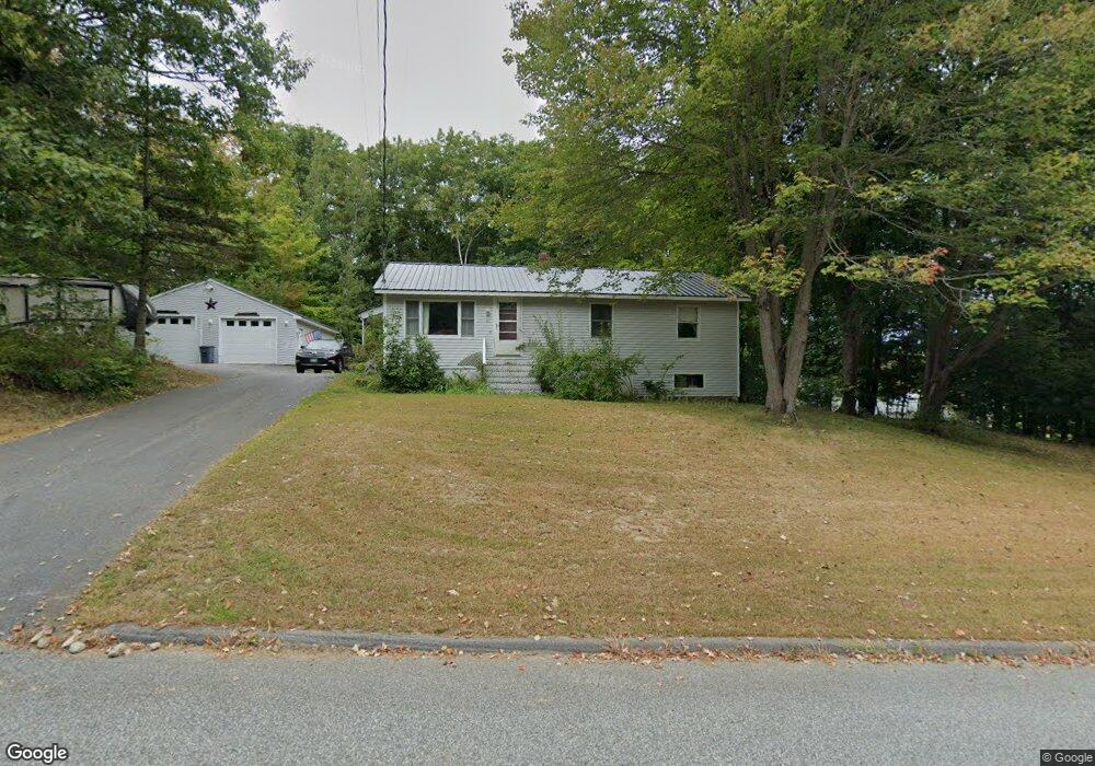 11 Higgins St, Lisbon Falls, ME 04252 - photo 1