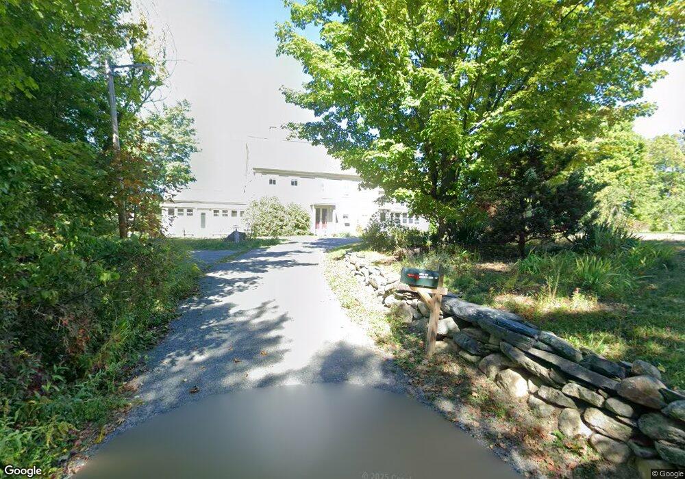 100 Hunting Hill Rd, Lunenburg, MA 01462 - photo 1