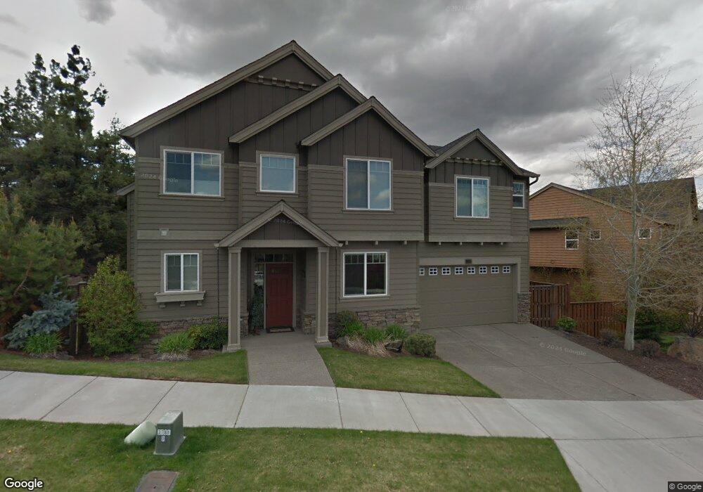 63085 Desert Sage St, Bend, OR 97701 - photo 1