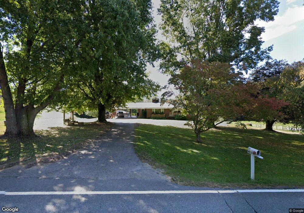 16206 Morganton Hwy, Morganton, GA 30560 - photo 1