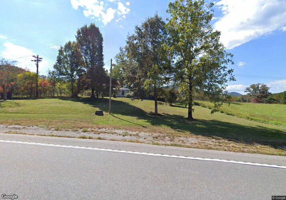 16490 Morganton Hwy, Morganton, GA 30560 - photo 1