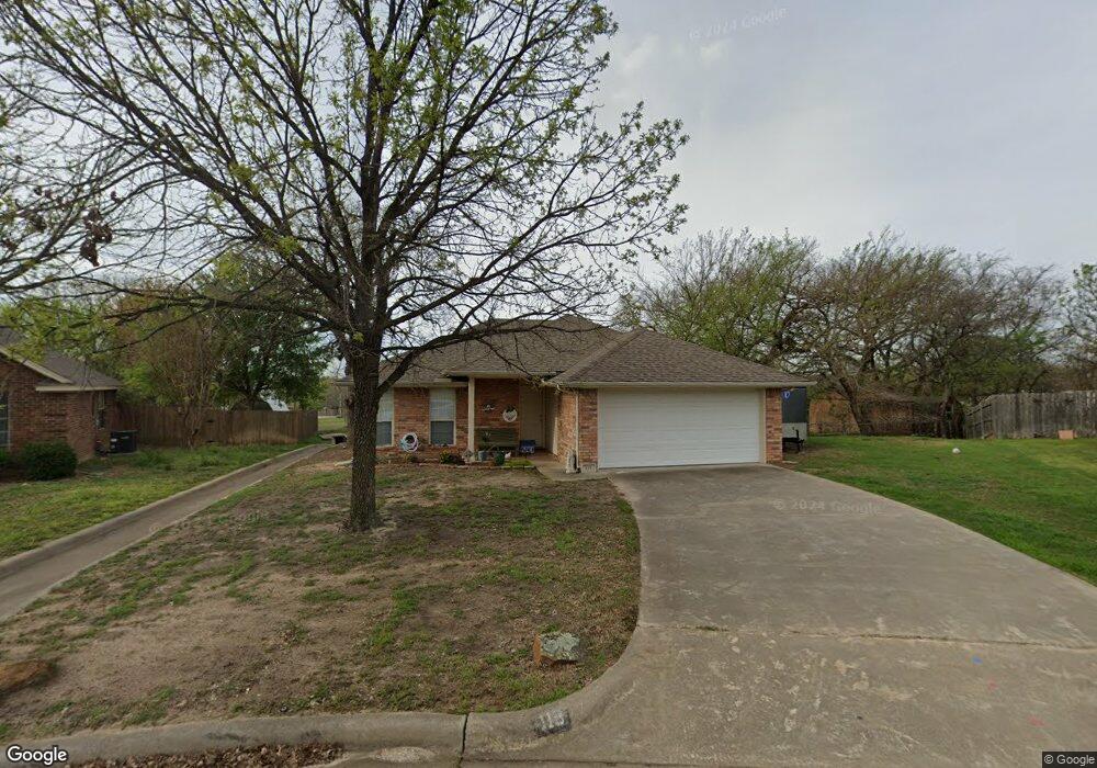 118 Chimney Rock Dr, Weatherford, TX 76086 - photo 1