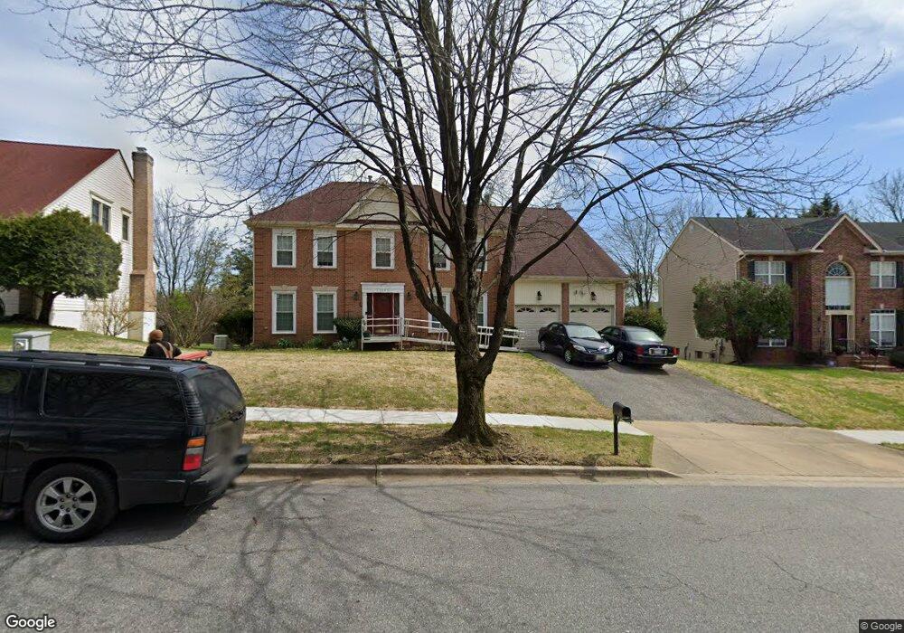 11605 Trillum St, Bowie, MD 20721 - photo 1