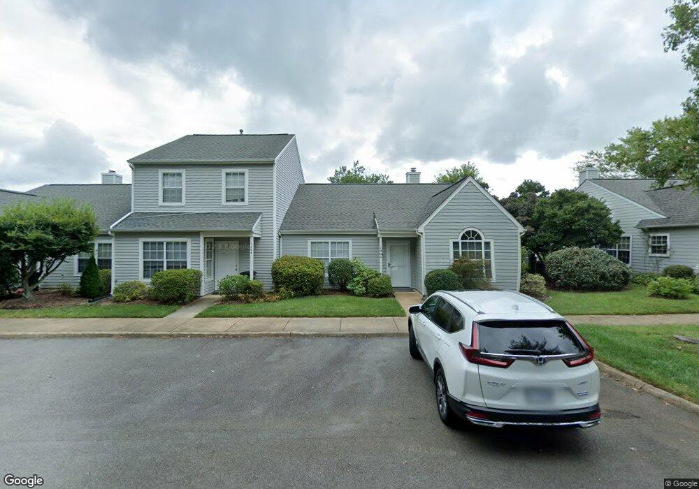 1204 Maple View Dr, Charlottesville, VA 22902 - photo 1