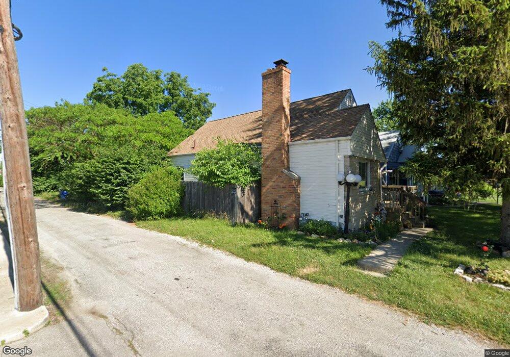 513 Demorest Rd, Columbus, OH 43204 - photo 1