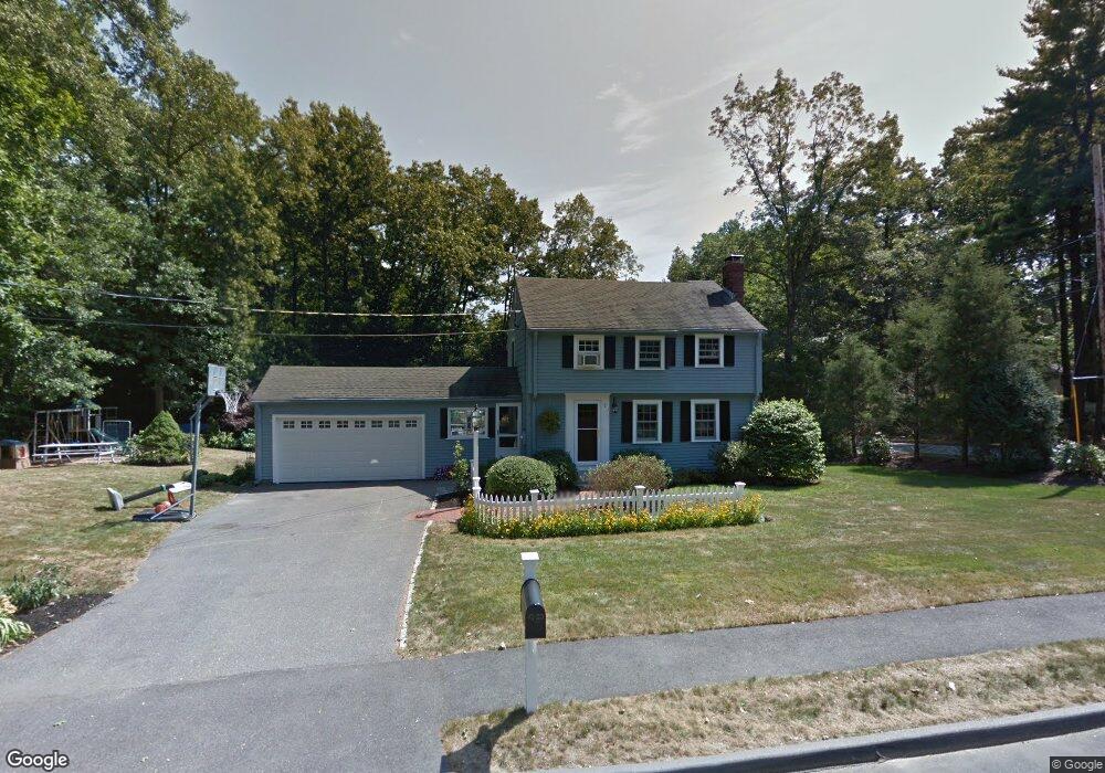 2 Marshall St, North Reading, MA 01864 - photo 1