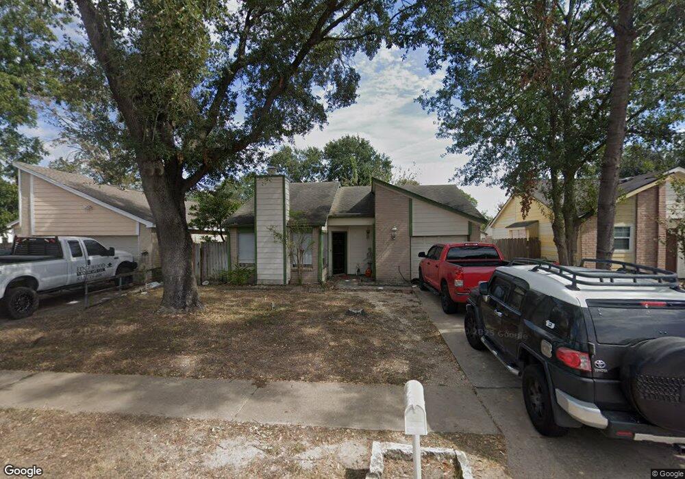 7630 Log Cradle Dr, Houston, TX 77041 - photo 1