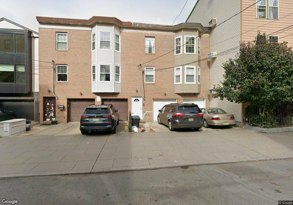 136 Morris St, Jersey City, NJ 07302 - photo 1