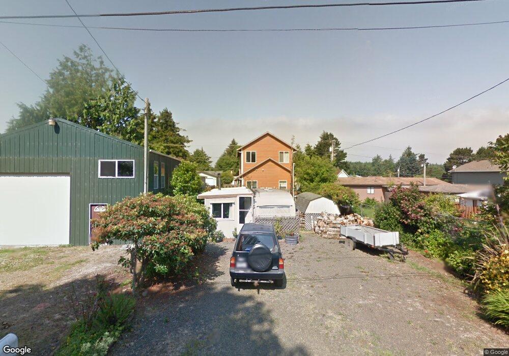 723 SE Quay Ave, Lincoln City, OR 97367 - photo 1