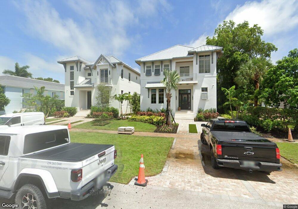 825 11th Ave S unit 1, Naples, FL 34102 - photo 1