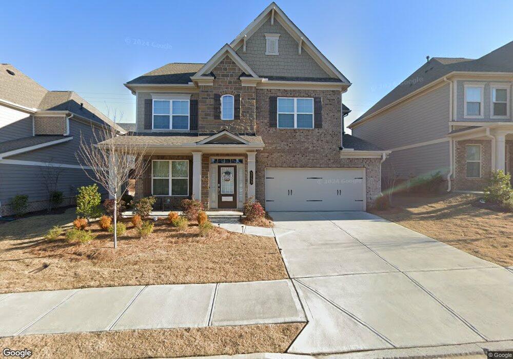 3233 Cambridge Ave, Duluth, GA 30096 - photo 1
